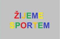 Soutěž Žijeme sportem